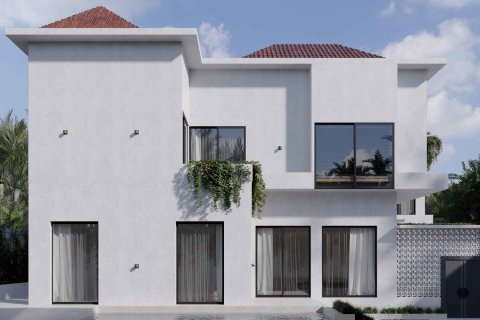 Villa Green 1 di Badung, Bali (9715)