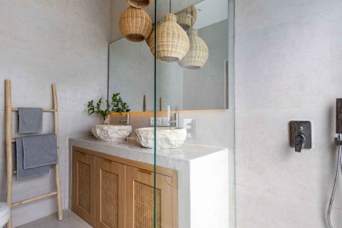 Villa Green 1 in Badung, Bali (9715) 7