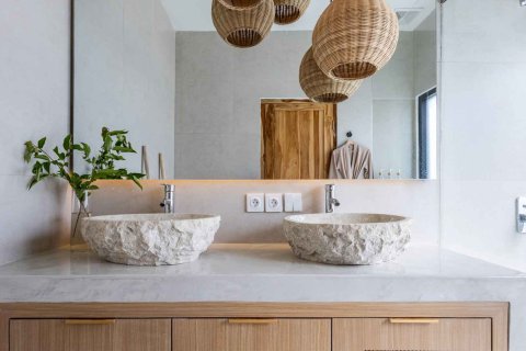 Villa Green 1 in Badung, Bali (9715) 9