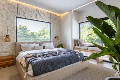 Villa Green 1 in Badung, Bali (9715) 12