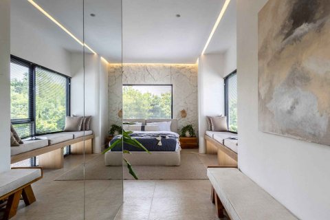 Villa Green 1 in Badung, Bali (9715) 4