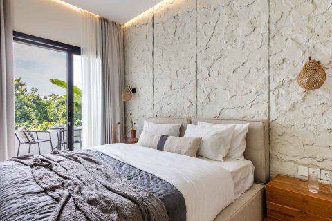 Villa Green 1 in Badung, Bali (9715) 21