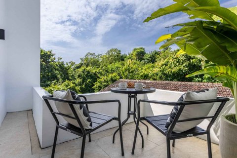 Villa Green 1 in Badung, Bali (9715) 14