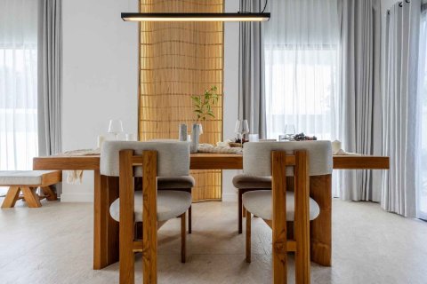 Villa Green 1 in Badung, Bali (9715) 24