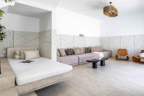 Villa Green 1 in Badung, Bali (9715) 23
