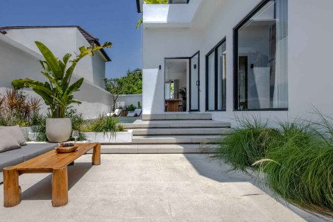 Villa Green 1 in Badung, Bali (9715) 25