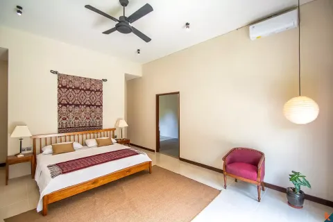 5 bedrooms Villa in Jimbaran, Badung, Bali (10808) 21