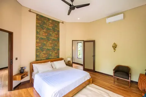 5 bedrooms Villa in Jimbaran, Badung, Bali (10808) 7