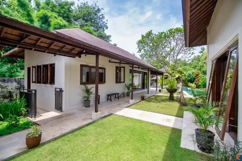 5 bedrooms Villa in Jimbaran, Badung, Bali (10808) 13
