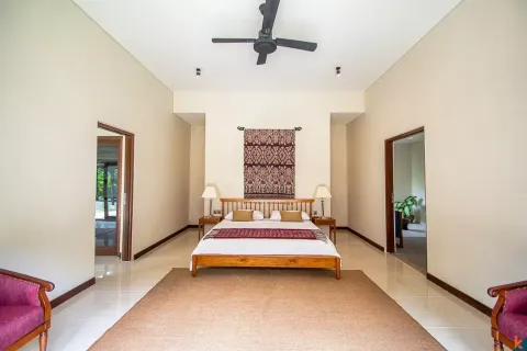 5 bedrooms Villa in Jimbaran, Badung, Bali (10808) 20