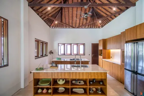 5 bedrooms Villa in Jimbaran, Badung, Bali (10808) 16