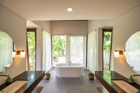 5 bedrooms Villa in Jimbaran, Badung, Bali (10808) 23
