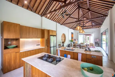 5 bedrooms Villa in Jimbaran, Badung, Bali (10808) 6