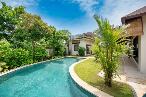 5 bedrooms Villa in Jimbaran, Badung, Bali (10808) 9