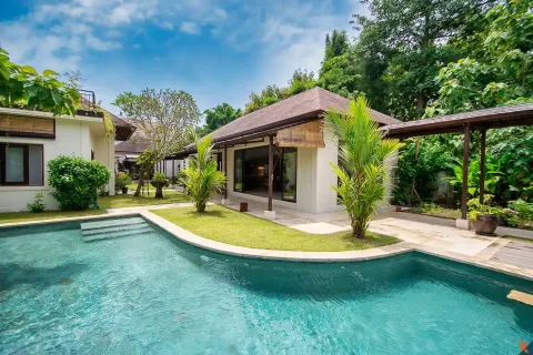 5 bedrooms Villa in Jimbaran, Badung, Bali (10808) 8