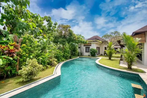 5 bedrooms Villa in Jimbaran, Badung, Bali (10808) 10