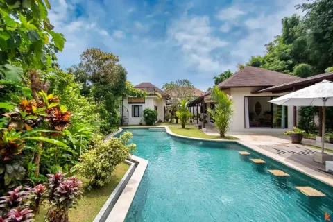 5 bedrooms Villa in Jimbaran, Badung, Bali (10808) 12