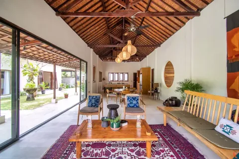 5 bedrooms Villa in Jimbaran, Badung, Bali (10808) 4
