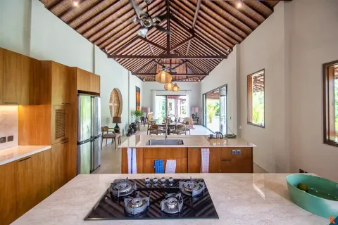 5 bedrooms Villa in Jimbaran, Badung, Bali (10808) 17