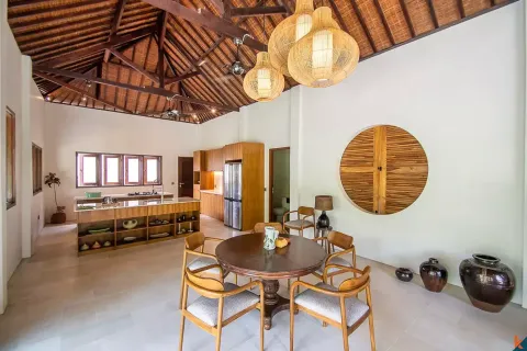 5 bedrooms Villa in Jimbaran, Badung, Bali (10808) 15