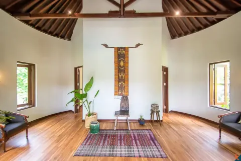 5 bedrooms Villa in Jimbaran, Badung, Bali (10808) 5