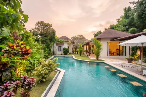 5 bedrooms Villa in Jimbaran, Badung, Bali (10808) 2