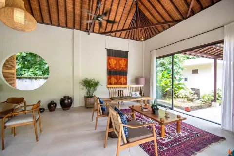 5 bedrooms Villa in Jimbaran, Badung, Bali (10808) 14