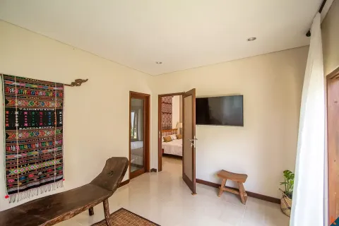 5 bedrooms Villa in Jimbaran, Badung, Bali (10808) 19
