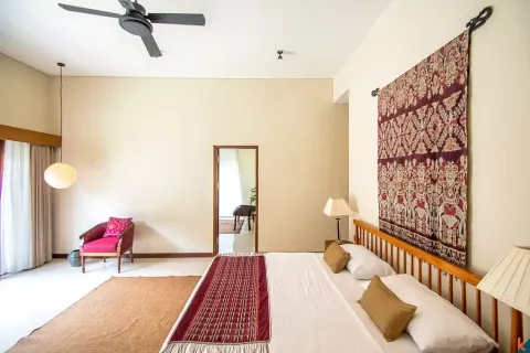 5 bedrooms Villa in Jimbaran, Badung, Bali (10808) 22