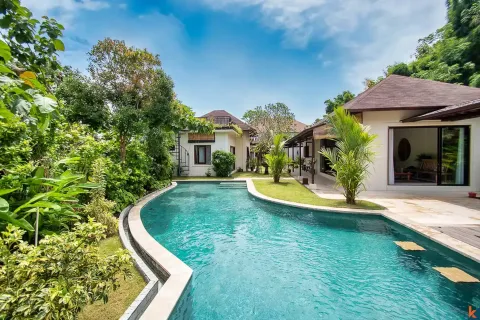 5 bedrooms Villa in Jimbaran, Badung, Bali (10808) 11