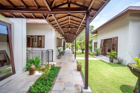 5 bedrooms Villa in Jimbaran, Badung, Bali (10808) 3