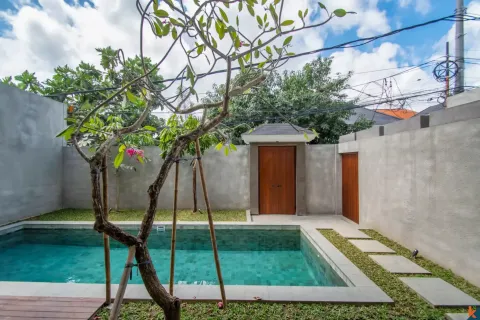 2 bedrooms Villa in Badung, Bali (10807) 4