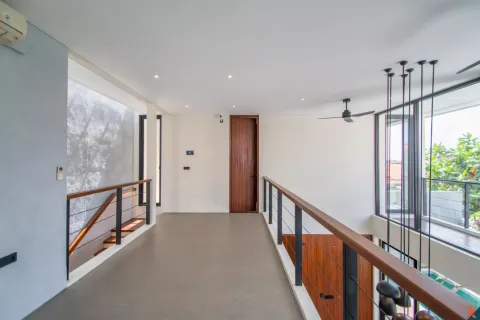 2 bedrooms Villa in Badung, Bali (10807) 12