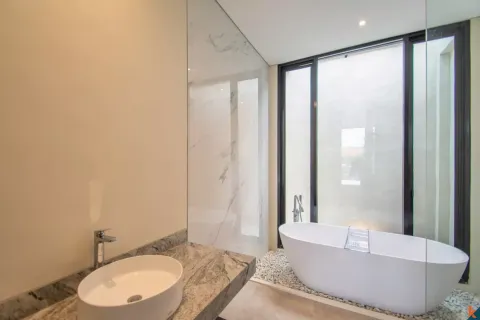 2 bedrooms Villa in Badung, Bali (10807) 25