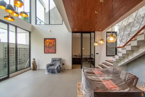 2 bedrooms Villa in Badung, Bali (10807) 8