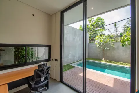 2 bedrooms Villa in Badung, Bali (10807) 15