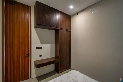 2 bedrooms Villa in Badung, Bali (10807) 17