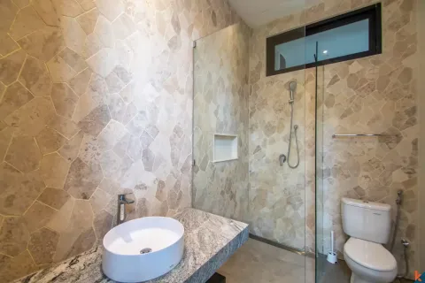 2 bedrooms Villa in Badung, Bali (10807) 23