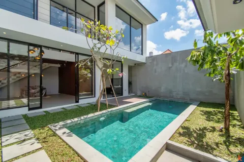 2 bedrooms Villa in Badung, Bali (10807) 3