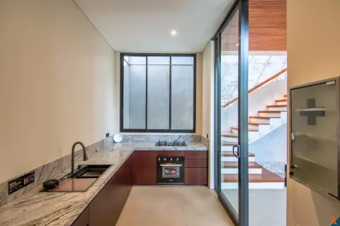 2 bedrooms Villa in Badung, Bali (10807) 10