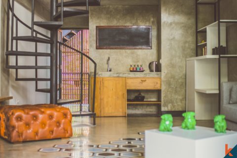 1 bedroom Villa in Seminyak, Badung, Bali (10812) 8