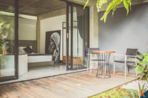 1 bedroom Villa in Seminyak, Badung, Bali (10812) 9