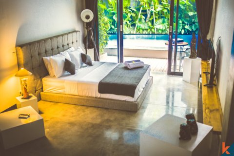 1 bedroom Villa in Seminyak, Badung, Bali (10812) 11