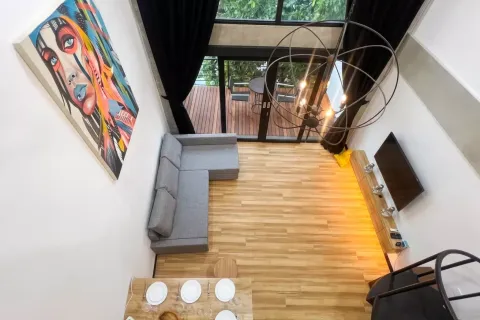 1 bedroom Villa in Seminyak, Badung, Bali (10812) 3
