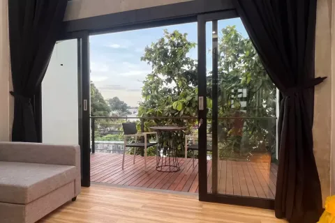 1 bedroom Villa in Seminyak, Badung, Bali (10812) 2