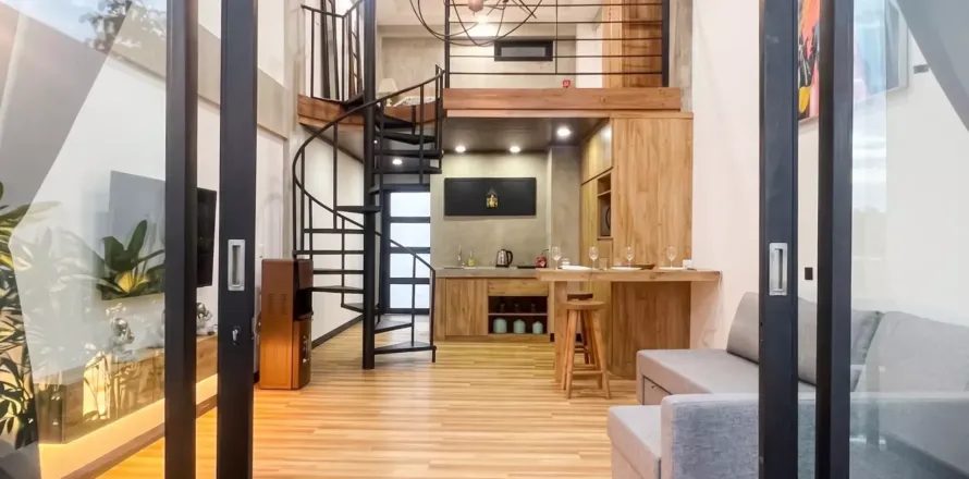 1 bedroom Villa in Seminyak, Badung, Bali (10812)