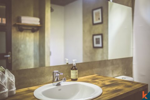 1 bedroom Villa in Seminyak, Badung, Bali (10812) 12