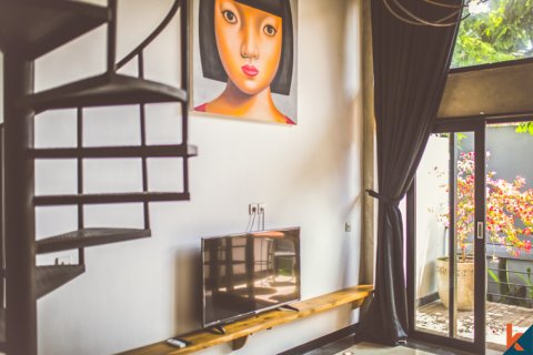 1 bedroom Villa in Seminyak, Badung, Bali (10812) 7