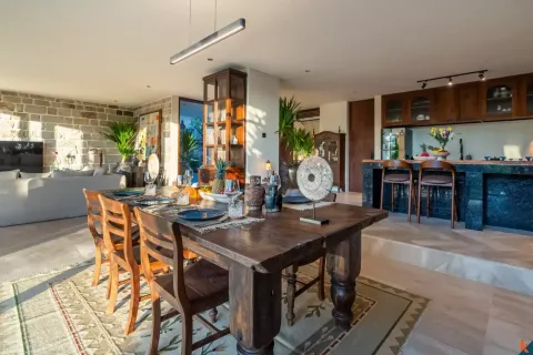 3 bedrooms Villa in Pererenan, Mengwi, Badung, Bali (10810) 15