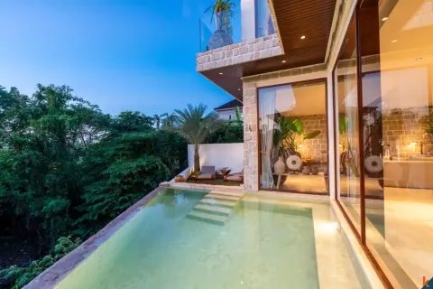 3 bedrooms Villa in Pererenan, Mengwi, Badung, Bali (10810) 2